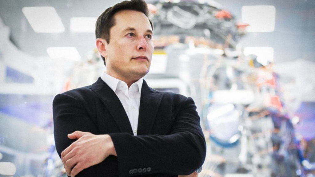Elon Musk já bateu Jeff Bezos e é agora o homem mais rico do planeta em 2022