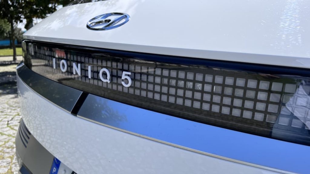 Hyundai segue a Tesla e baixa o preço do leasing dos seus carros elétricos