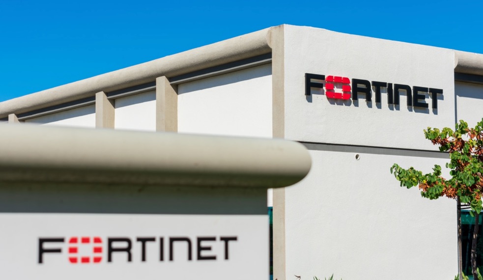 Fortinet: Uma das principais empresas sustentáveis da indústria de Software