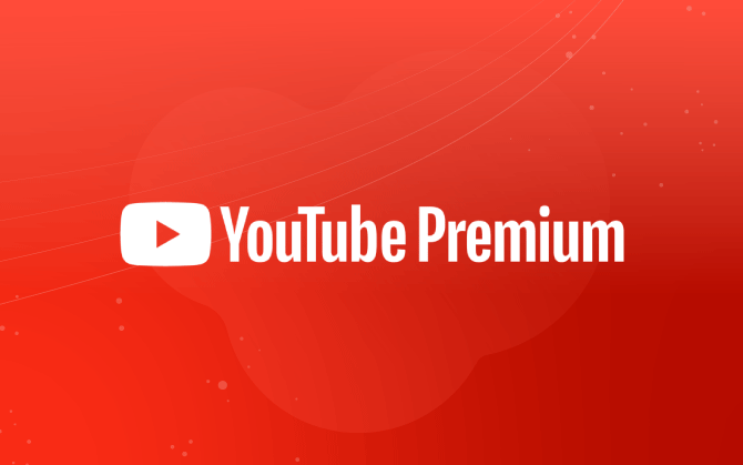Que tem uma promoção de VPN e o YouTube Premium em comum?