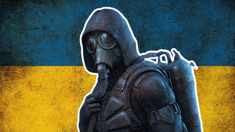 Indústria dos jogos já doou quase 200 milhões de dólares às vítimas da Ucrânia