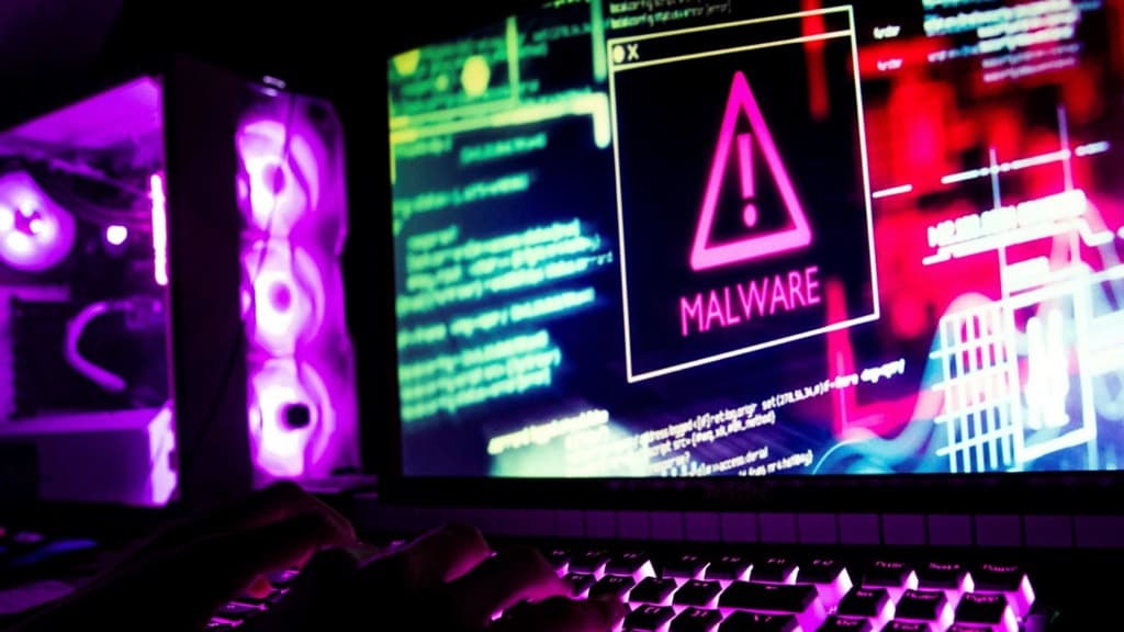 Sites ilegais de filmes deixaram 1 milhão de utilizadores infetados com malware