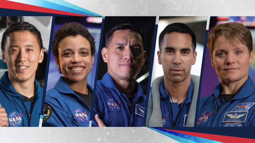 NASA quer tornar o espaço mais acessível a todos