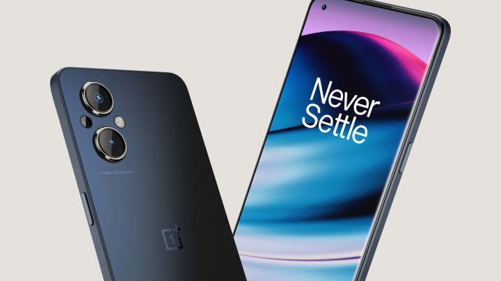 Oneplus Nord N20: tecnologia AMOLED chega aos smartphones mais acessíveis, mas…