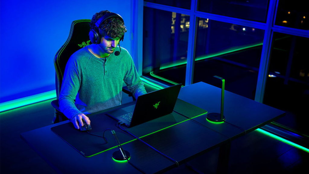 Questão: Qual a melhor marca de portáteis para gaming?