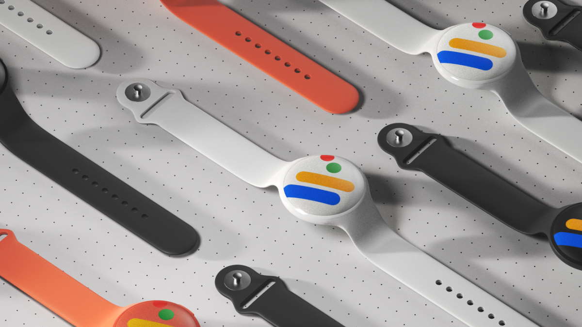 Pixel Watch: Primeiras imagens do smartwatch que a Google esqueceu num restaurante