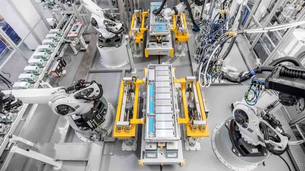 Haverá lítio e níquel suficientes para produzir 21 milhões de elétricos por ano até 2025