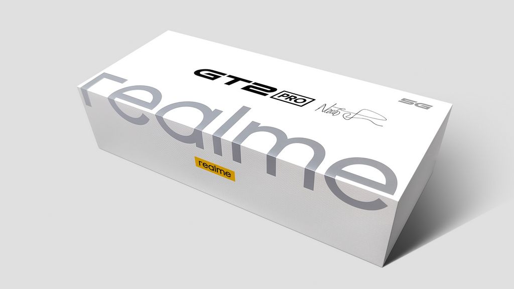 realme vai deixar de ter carregadores, por melhores especificações dos smartphones