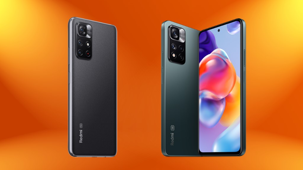 Redmi Note 11 5G vs. Redmi Note 11 Pro+ 5G: qual o que melhor responde às suas exigências?