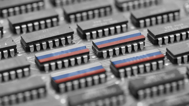 Universidade da Rússia vai criar ferramentas para o fabrico de chips de 7 nm