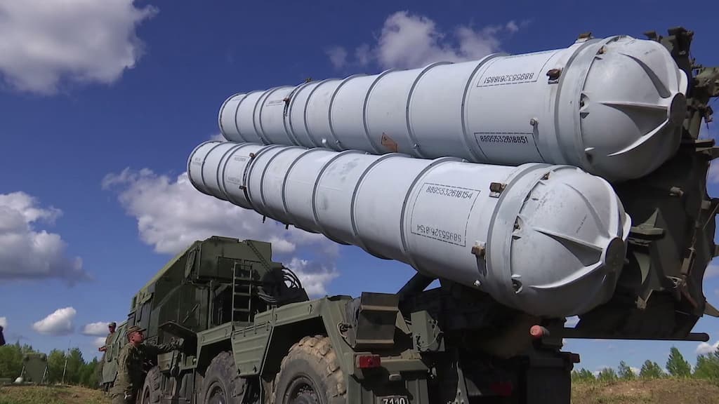 Rússia anuncia destruição de sistema de defesa fornecido pelo Ocidente