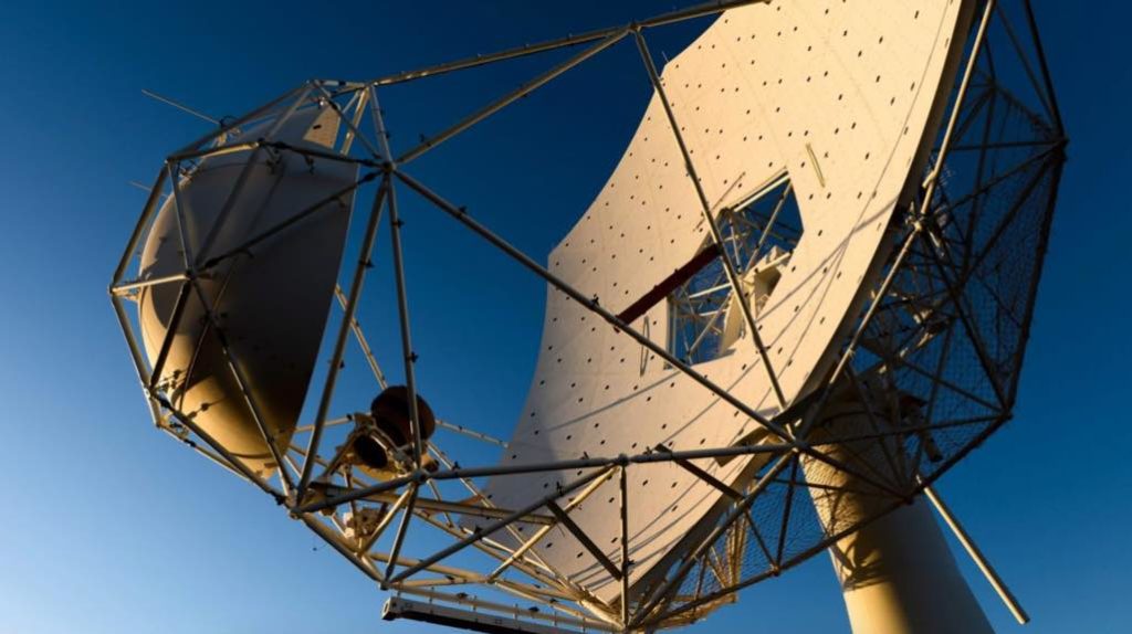 SKA: O maior telescópio alguma vez construído terá tecnologia portuguesa