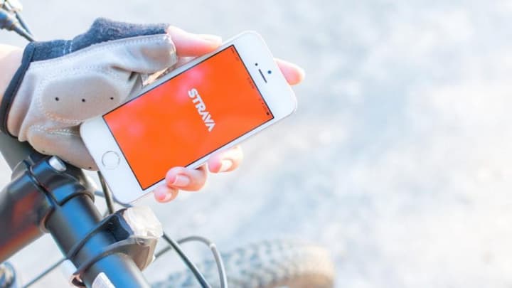 Strava: Um negócio online que rende 150 milhões de euros