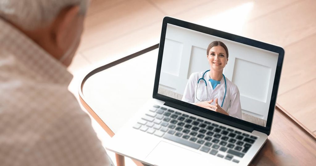 SNS 24: Como ter uma Teleconsulta através do smartphone, tablet e PC