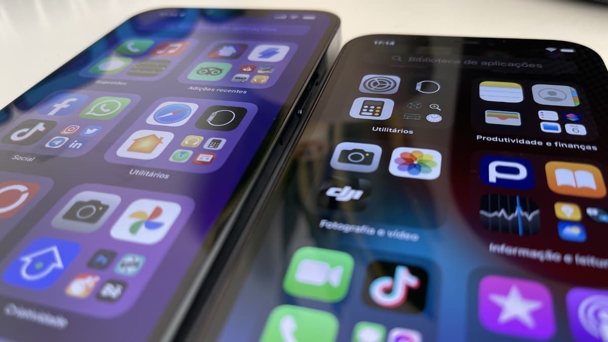 Apple: 5 aplicações fantásticas para o seu iPhone