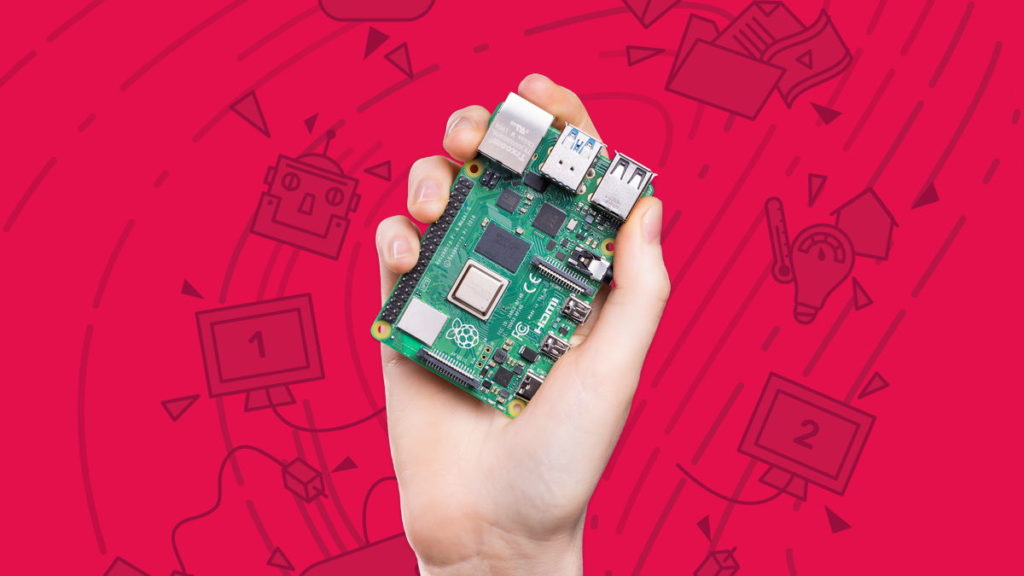 Raspberry Pi em casa? Como aceder ao equipamento do exterior