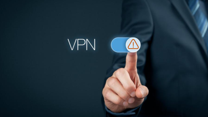 7 erros comuns que as pessoas cometem ao usar VPN