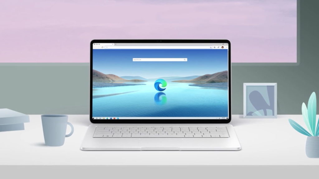 Microsoft prepara mais segurança para o Edge com uma VPN nativa associada à Cloudflare