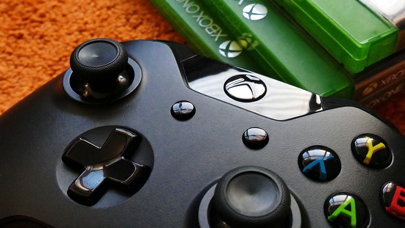 Microsoft vai bloquear comandos e acessórios Xbox não autorizados a partir de novembro