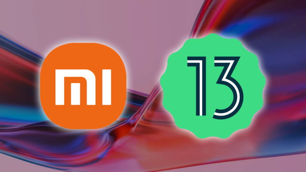 Tem um smartphone Xiaomi, Redmi ou POCO? Veja se vai receber o Android 13