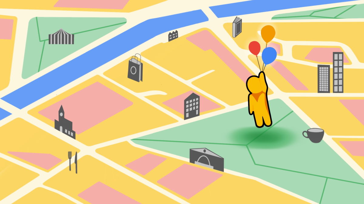 Street View traz grandes novidades e uma nova câmara quando comemora 15 anos