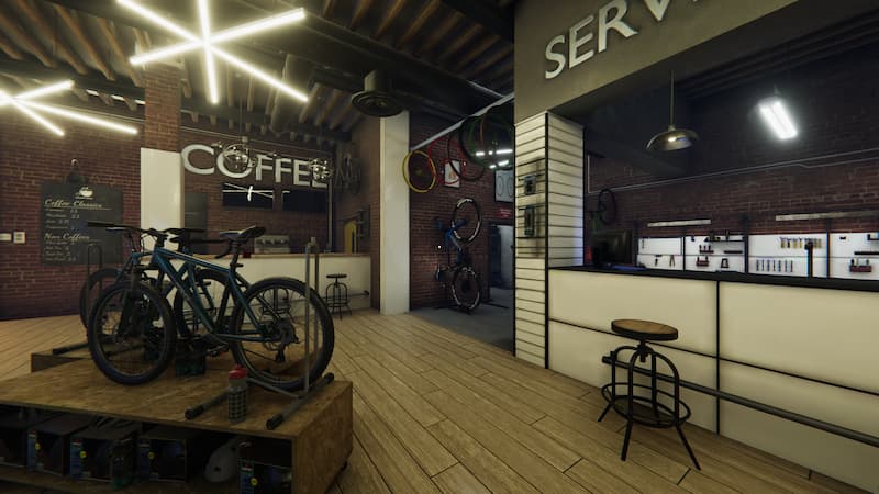Bike Mechanic Simulator 2023 anunciado