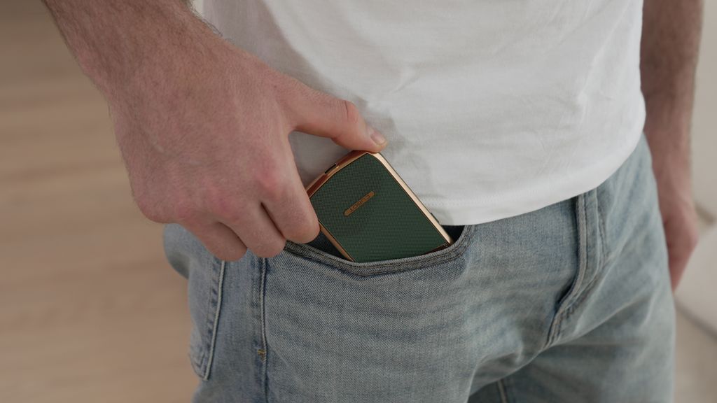 Cubot Pocket – o smartphone Android de apenas 4″ de ecrã está a chegar