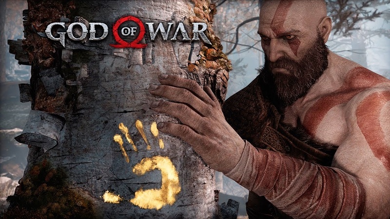 God of War e Horizon vão ter séries na Amazon Prime e na Netflix