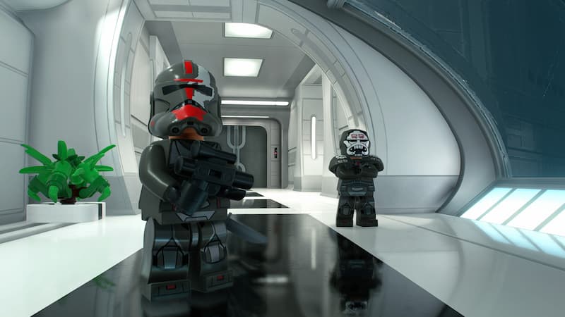Hoje celebra-se o Dia … Star Wars!
