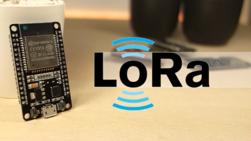 Tutorial: Como ter facilmente ChirpStack num Raspberry Pi