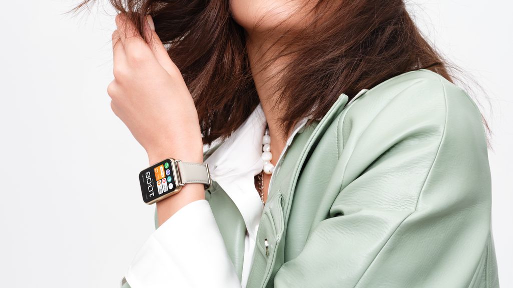 Huawei Watch Fit 2 – Um relógio inteligente criado a pensar nos mais jovens