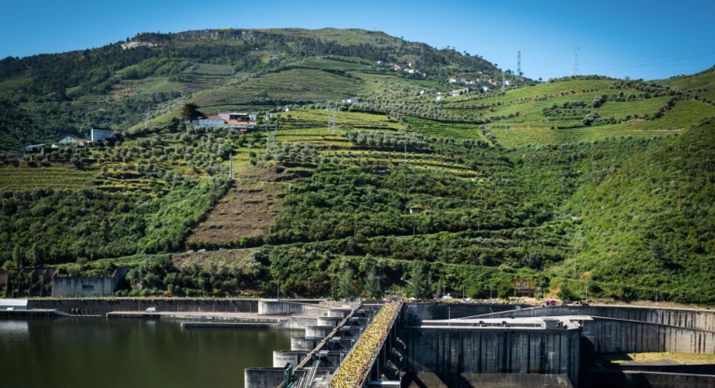 Meia Maratona Douro Vinhateiro: temos 5 vouchers para oferecer