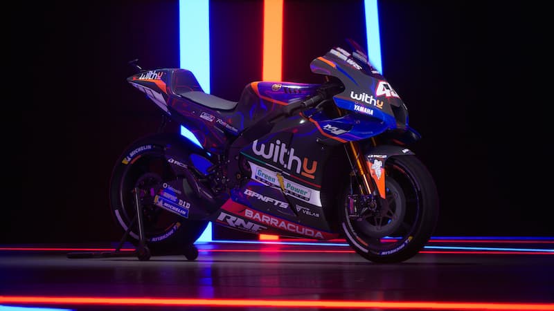 Análise MotoGP 2022 (Xbox Series X)