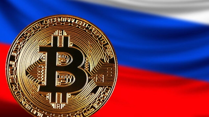 Criptomoedas: Rússia vai melhorar a gestão de transações, mas a regulamentação está próxima