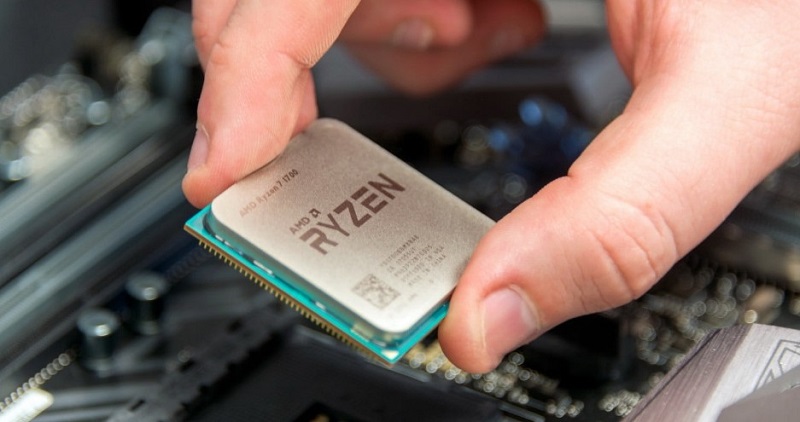 Novos processadores AMD Ryzen 7000X3D chegam a 14 de fevereiro