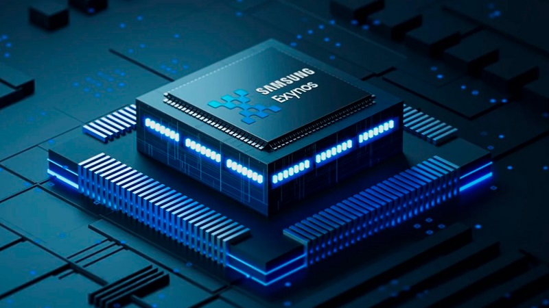 Samsung consegue reduzir até 50% o consumo energético dos seus chips de 3 nm