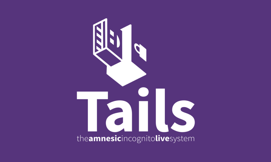 Tails 5.0: Um dos mais seguros sistemas operativos do mundo