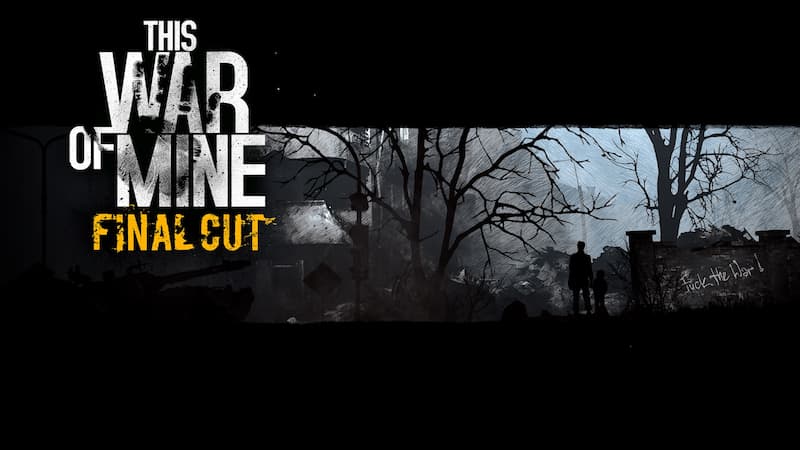 Análise This War of Mine:  Final Cut (Xbox Series X)