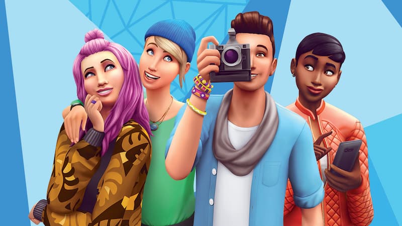 The Sims 5 poderá ser anunciado já em outubro