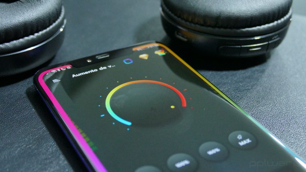 O volume do som do seu Android não é demasiado elevado? Teste esta app