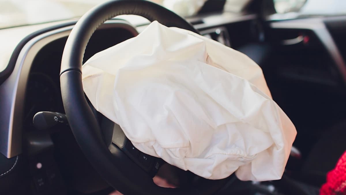 Novo processo contra uma marca de Airbags pode trazer milhões de carros às oficinas