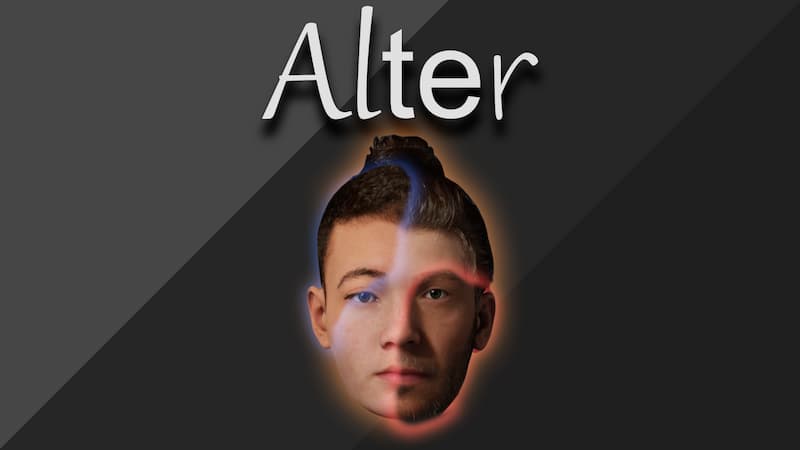 Alter, um puzzle português “multifacetado”