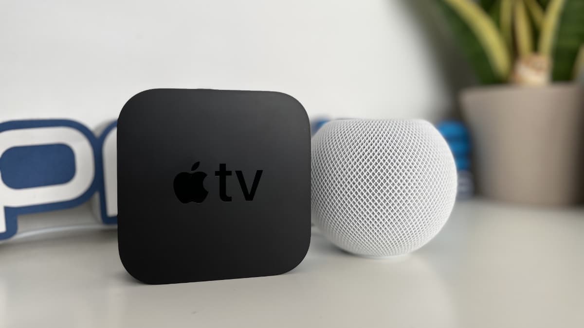 Apple lança tvOS 15.5.1 com correções de bugs para Apple TV e HomePod mini