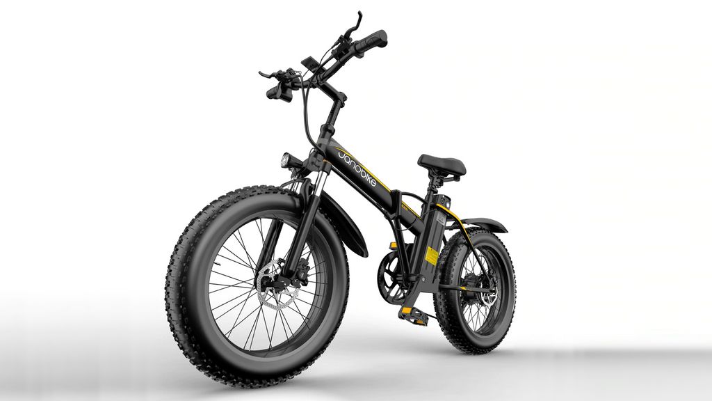 Sugestão de e-bikes: A sua próxima bicicleta pode ser elétrica