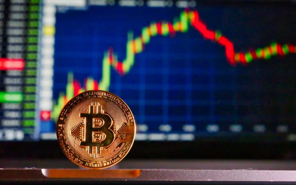 Bitcoin pode valer 100.000 dólares até ao final de 2024, segundo banco britânico
