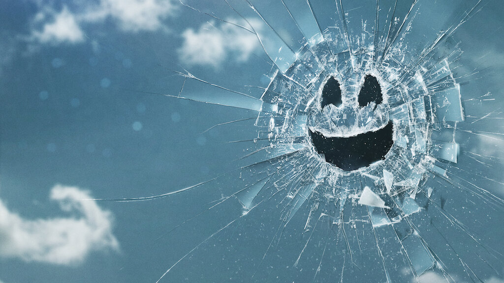 Black Mirror de volta à Netflix com 6.ª temporada