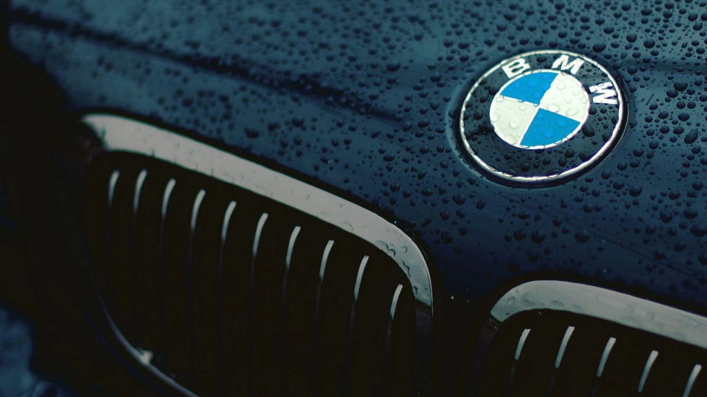 “Os carros que o mundo quer comprar”: um mapa com as marcas mais cobiçadas