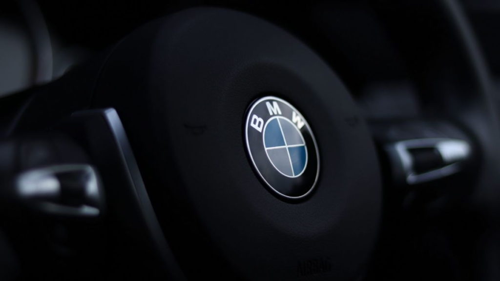 Baterias da chinesa EVE Energy vão equipar carros BMW na Europa