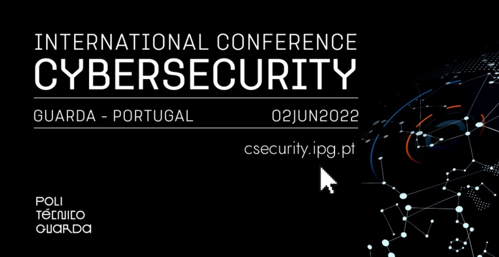 Pplware é Media Partner da Conferência Internacional de Cibersegurança do IPG