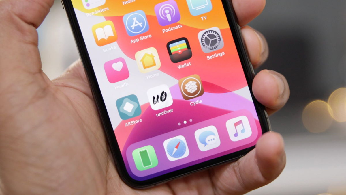 Juiz decide que processo da Cydia contra a Apple vai mesmo poder avançar em breve